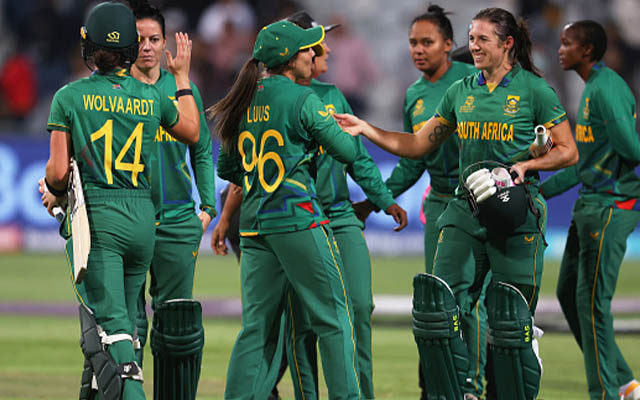 PAK-W vs SA-W  Match Prediction – Who will win today’s 2nd ODI between Pakistan Women vs South Africa Women