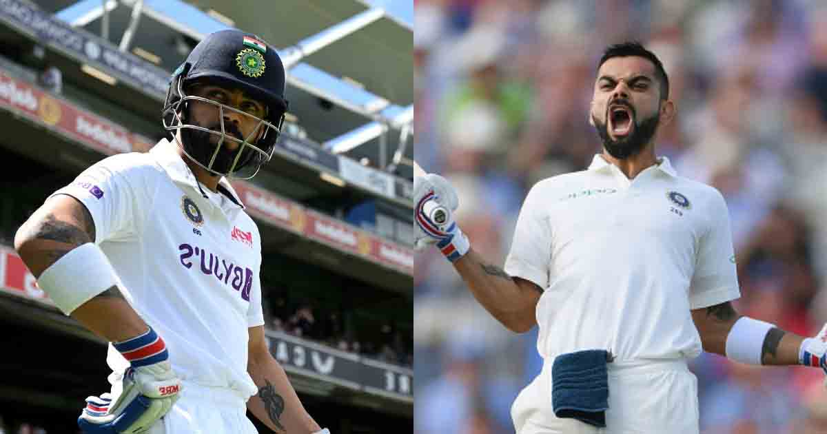 Crowd Puller Virat Kohli Recalls Being Jeered By 35,000 Spectators At ...