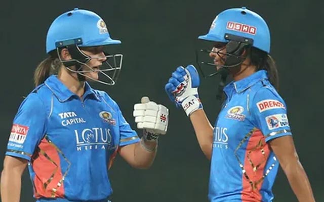 MI-W vs RCB-W Playing XI: Predicted Mumbai Indians Women Playing11 against  Royal Challengers Bangalore Women
