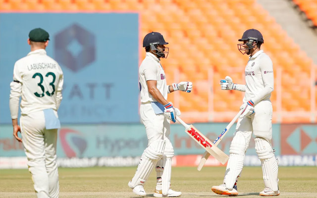 Twitter Reactions: Shubman Gill's magnificent century highlights India ...