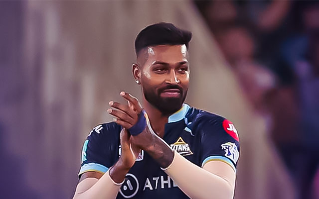 Hardik Pandya IPL Career, Records, & Stats : The Tribune India