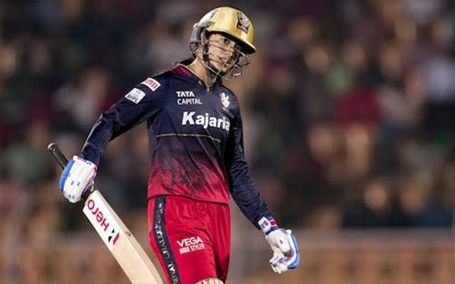 Predicted Royal Challengers Bangalore Women Playing11 against Gujarat Giants Women