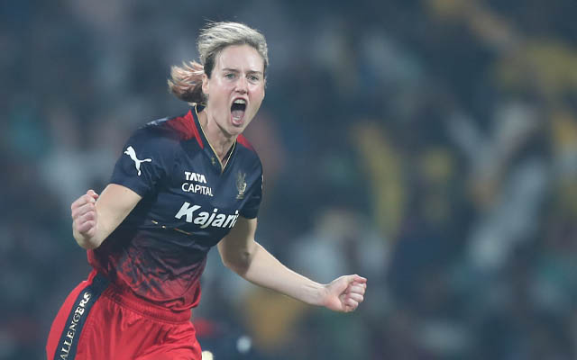 Ellyse Perry