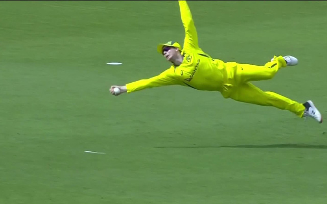 Steve Smith