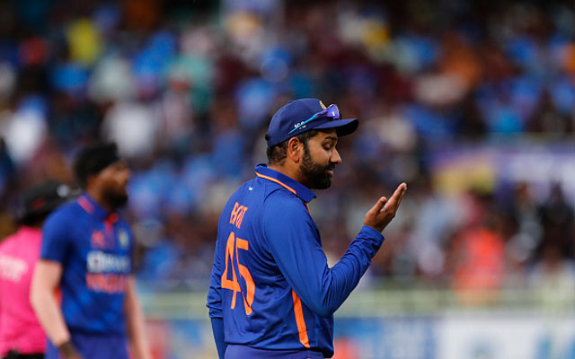 'I was so disappointed that I did not want to watch' - Rohit Sharma makes startling revelation about 2011 World Cup snub