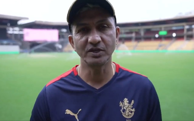 Sanjay Bangar