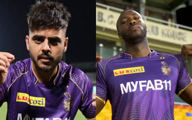 IPL 2023: Kolkata Knight Riders reveal latest jersey ahead of forthcoming edition