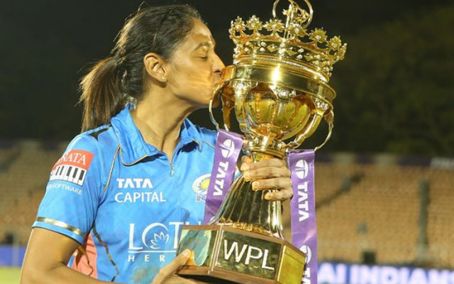 Harmanpreet Kaur