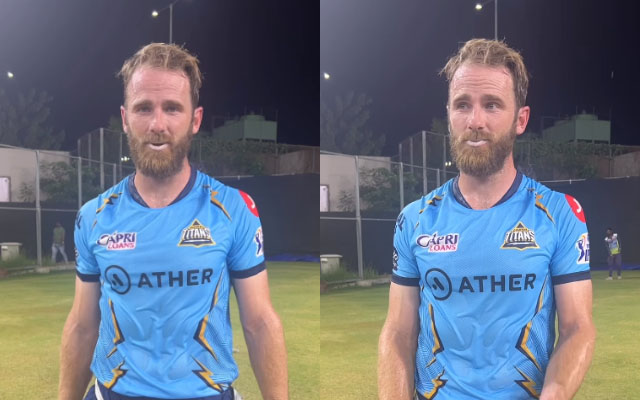 Kane Williamson