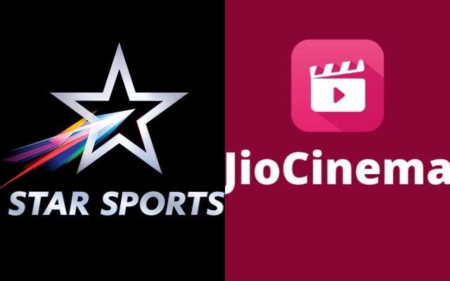 IPL 2023 Star Sports and JioCinema engage in off field battle to