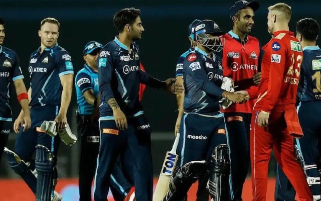 IPL 2023: Match 18, PBKS vs GT Match Prediction – Who will win today's IPL  match between Punjab Kings vs Gujarat Titans? : The Tribune India