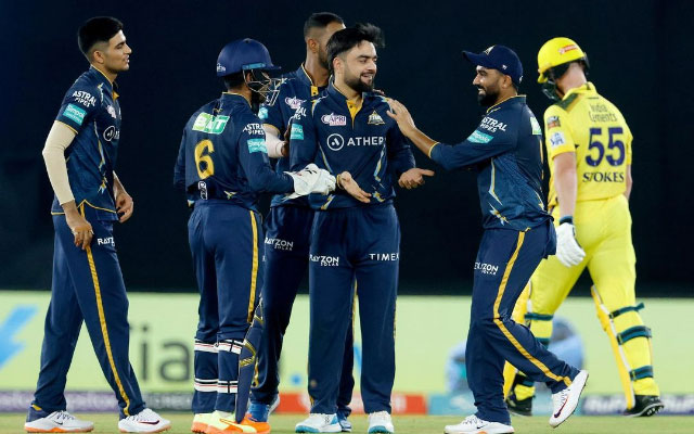 RR vs GT Live Streaming Details: When and where to watch Rajasthan