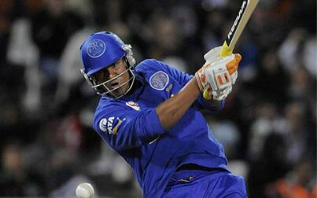 Yusuf Pathan