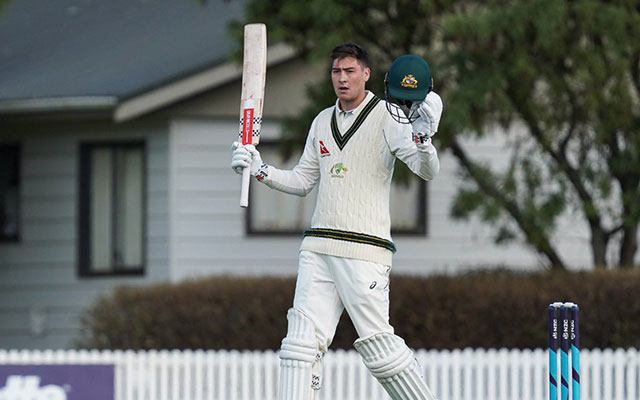 Matthew Renshaw