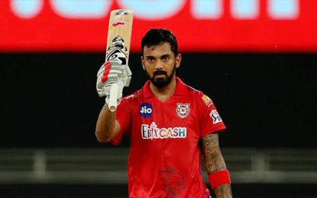 KL Rahul PBKS KIT