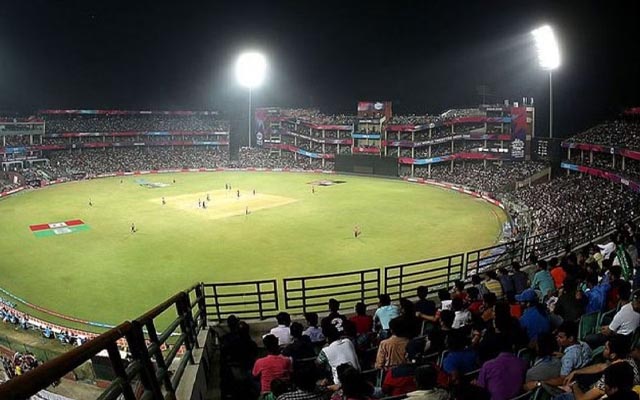 DC vs CSK: IPL 2023 Records & Stats at Arun Jaitley Stadium, Delhi