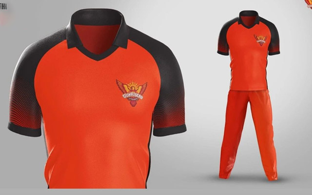 SRH Merchandise 2023