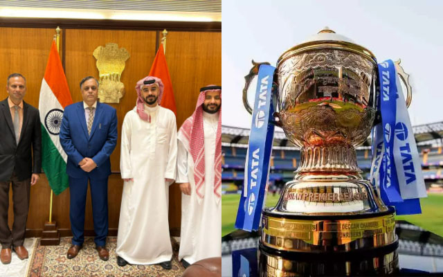 How the Saudi Arabian Cricket Federation could have a major impact on the  global game