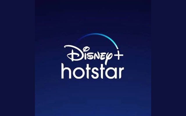 Disney Hotstar