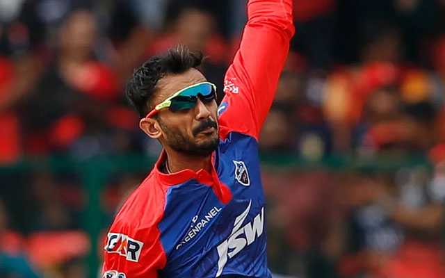 Axar Patel