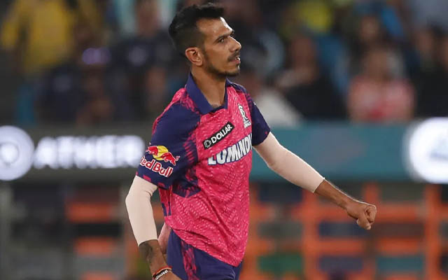 Yuzi Chahal