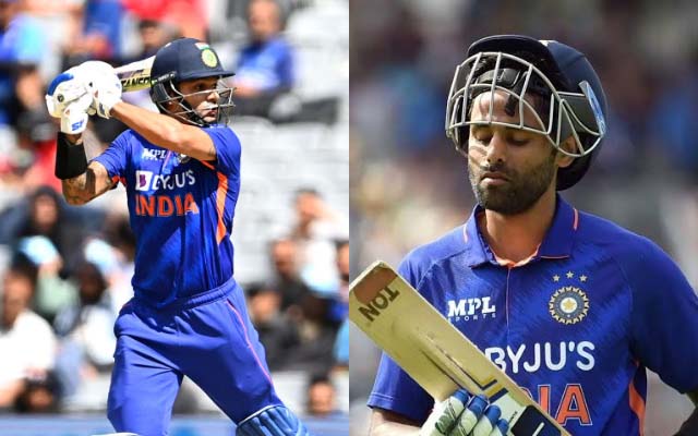 Suryakumar yadav is a great player – shikhar dhawan