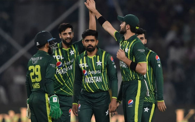 Pakistan Vs New Zealand 1st Odi Pak Vs Nz Head To Head Playing Xi