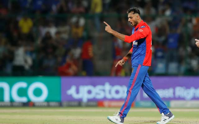 Axar Patel