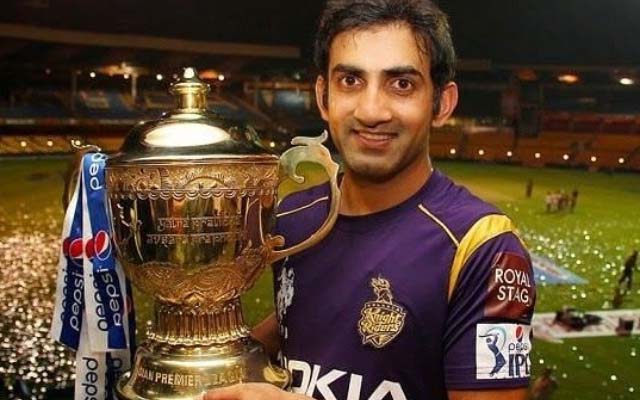 Gautam Gambhir