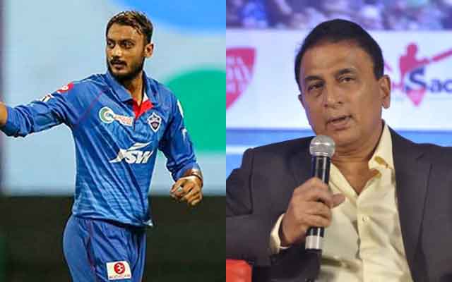 IPL 2023: Axar Patel Appointed Captain Delhi Capitals Sunil Gavaskar DC  Indian Premier League