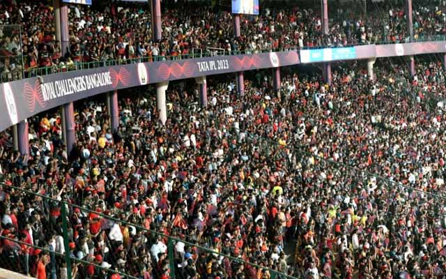IPL 2026: Chinnaswamy Stadium remains front-runner for RCB home games, KSCA optimistic despite final call awaited