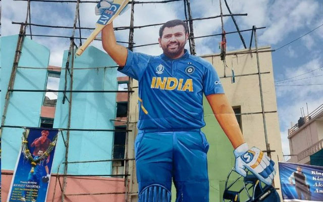 Rohit Sharma Set to Lose India's Test Captaincy After West Indies Tour:  Reports • ProBatsman