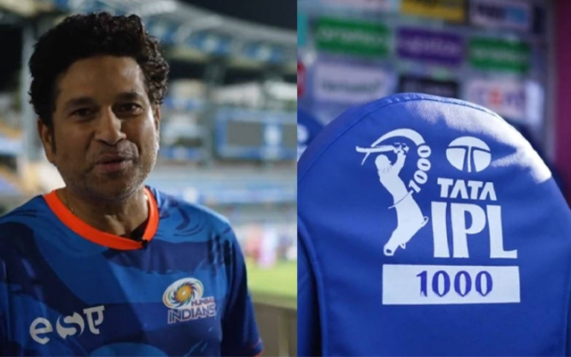 WATCH] MI reveal jersey for IPL 2023 with engaging video that captures the  spirit of Mumbai