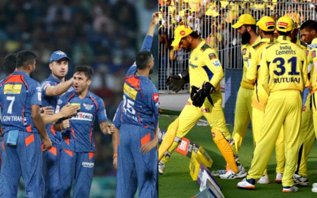 Ipl 2023 Match 45 Lsg Vs Csk Match Prediction Who Will Win Todays Ipl Match Between Lucknow 