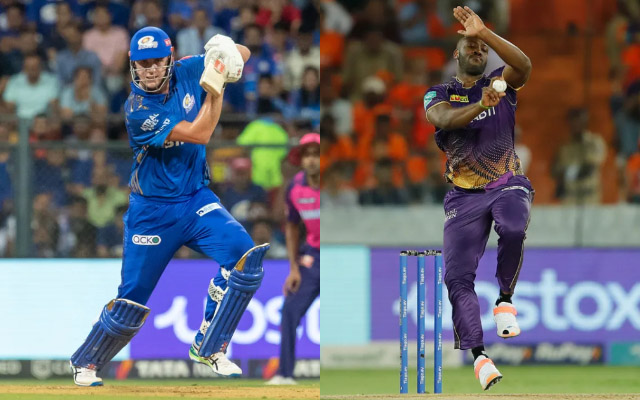 IPL 2023: Top five all-round performances from fifth week