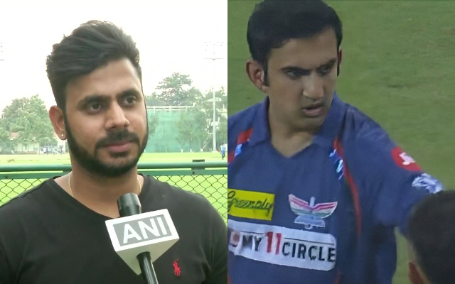 People mostly will remember Gambhir for his aggression, will forget he played major role in India winning two World Cups: Manoj Tiwary