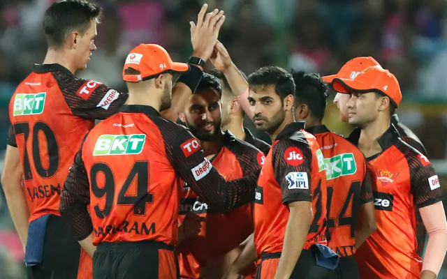 IPL 2023: Sunrisers Hyderabad vs Lucknow Super Giants, Match 58 - Talking Points and Who Said What?