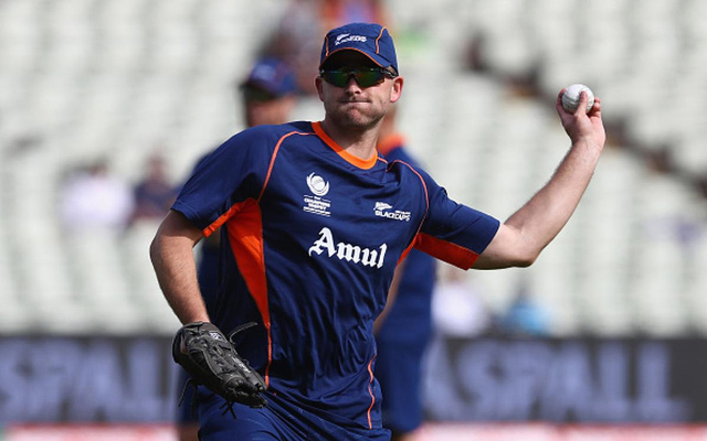 Former New Zealand player Corey Anderson finds place in USA's T20 World Cup squad