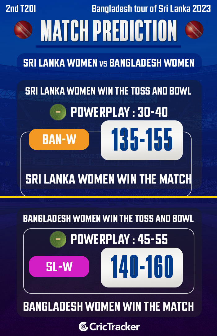 Sri-Lanka-Women-and-Bangladesh-Women,-2nd-T20I