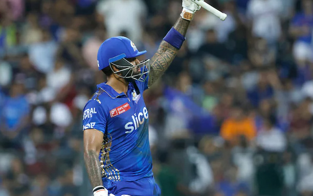 Suryakumar Yadav batters to watch out for in Mumbai Indians in IPL 2024