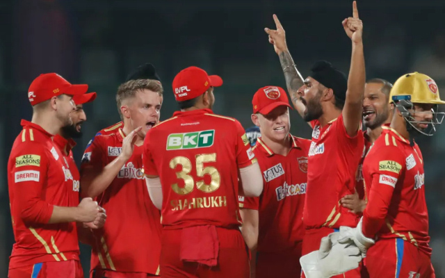 IPL 2023: PBKS vs RR Match Prediction - NEWSKUT