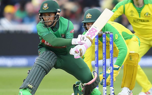 Mushfiqur Rahim