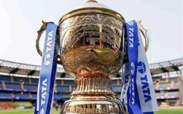 IPL: Prize money for all editions
