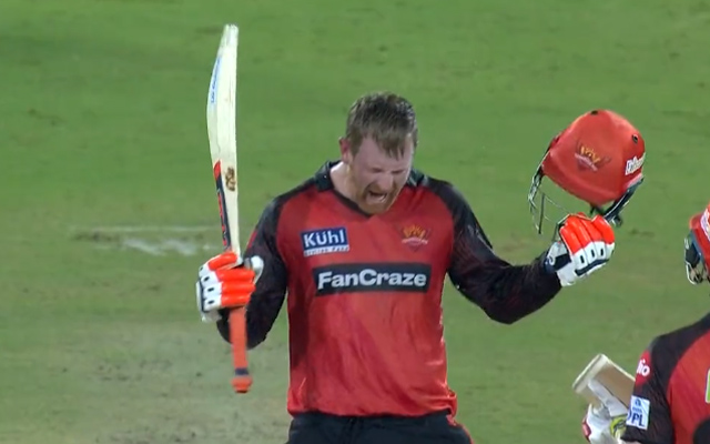 Heinrich Klaasen Celebration.