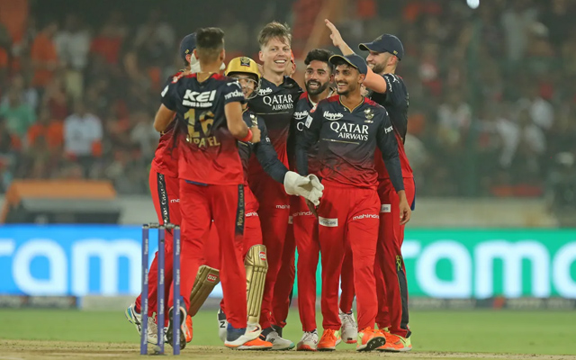 Rcb match today live streaming hot sale