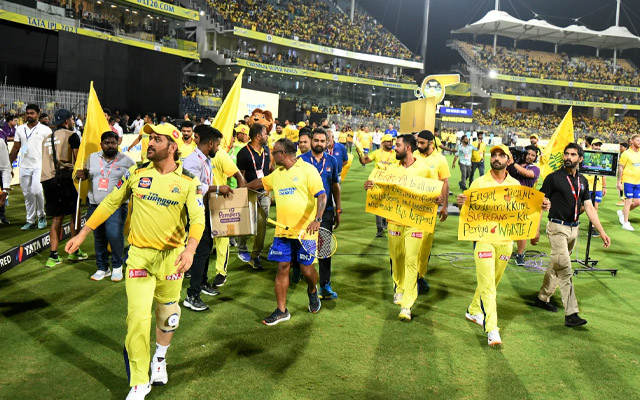 Updated] IPL Winners List from 2008 to 2023 - Check Now!