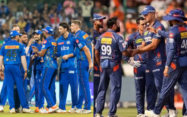 IPL 2024: Match 67, MI vs LSG Stats Preview - Players approaching milestones, stats, and records - CricTracker