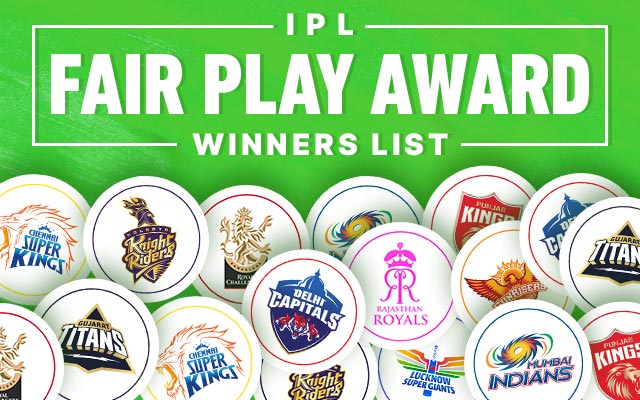 Updated] IPL Winners List from 2008 to 2023 - Check Now!