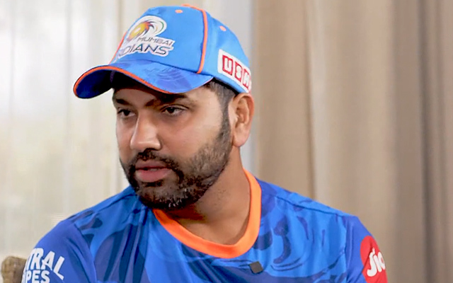 IPL 2023: Rohit Sharma lavishes praises on Tilak Varma and Nehal Wadhera; compares them with Jasprit Bumrah and Hardik Pandya