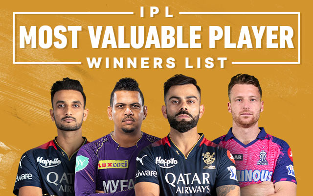 Most Valuable Player